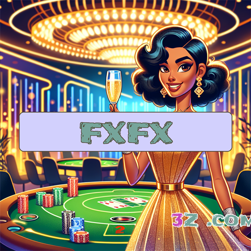 Explorando a Categoria 'Ao Vivo' no fxfx.com: Uma Nova Era de Jogos Interativos