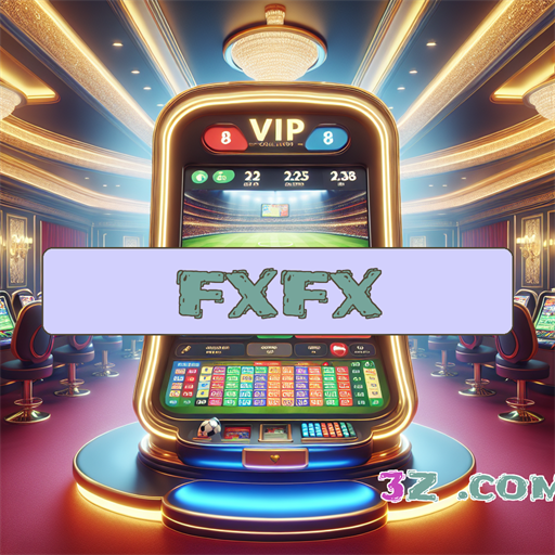 A Ascensão dos Torneios de Jogos em fxfx.com