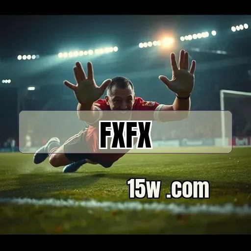 fxfx.com: Descubra os Imperdíveis Caça-níqueis Do Site